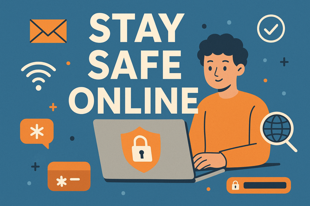 safe-online